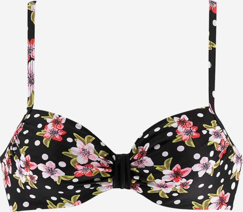 LASCANA T-shirt Bikini