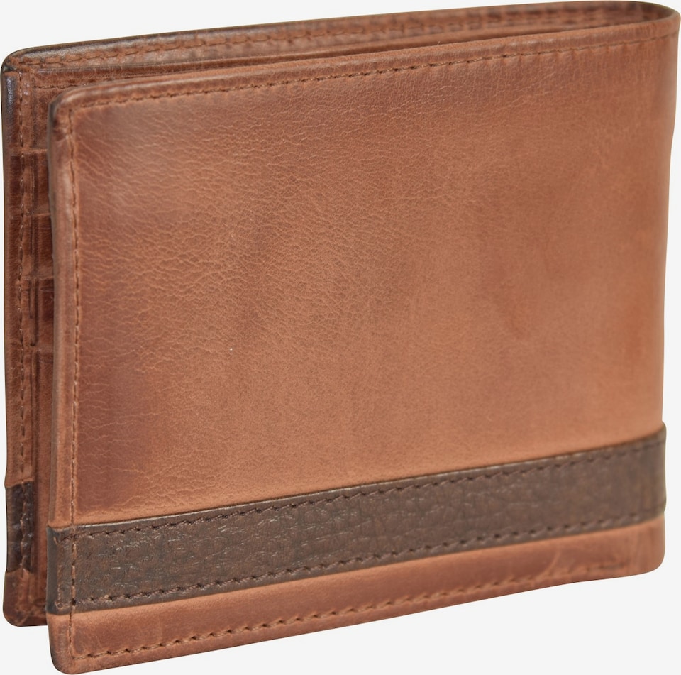 FOSSIL Portamonete 'Quinn'