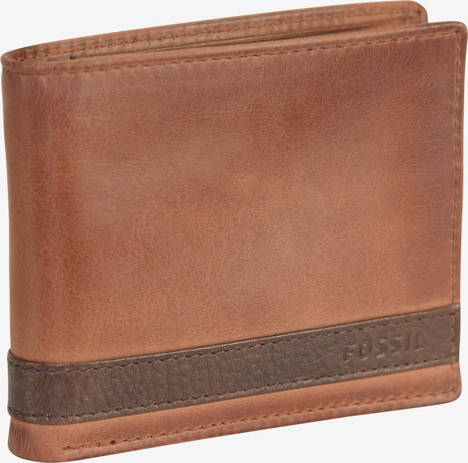 FOSSIL Portamonete 'Quinn'