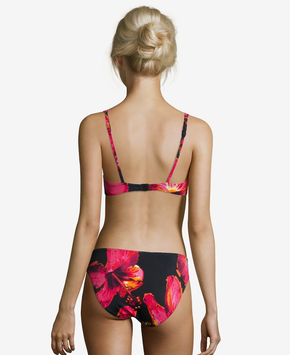 LASCANA T-shirt Bikini