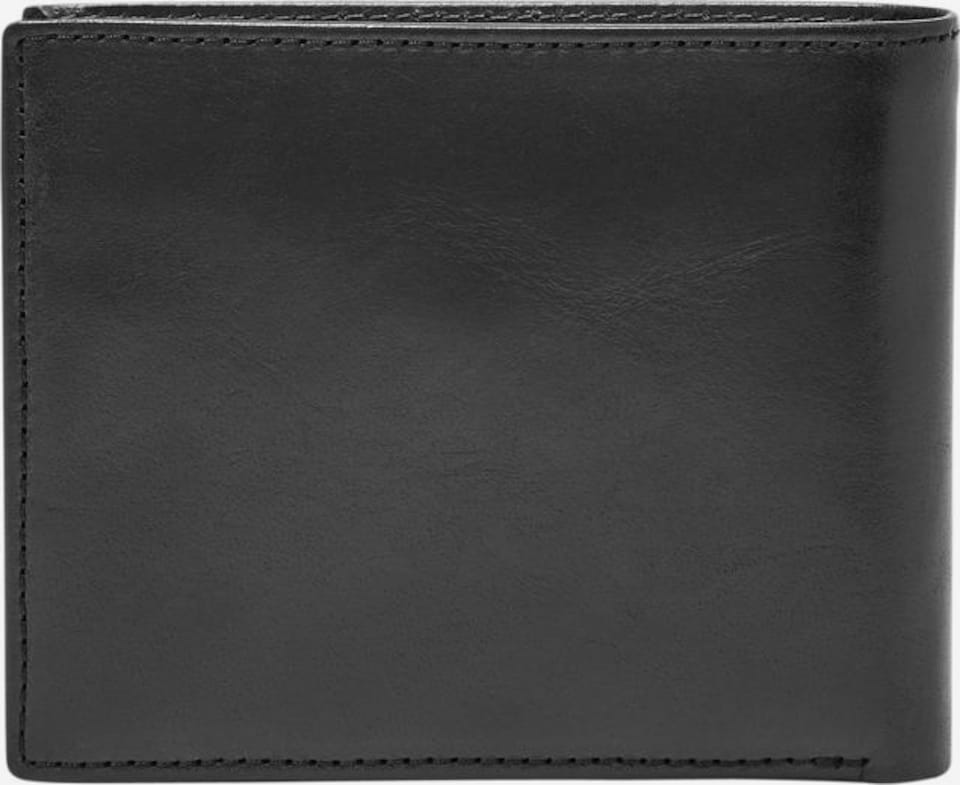 FOSSIL Portamonete 'Ryan'