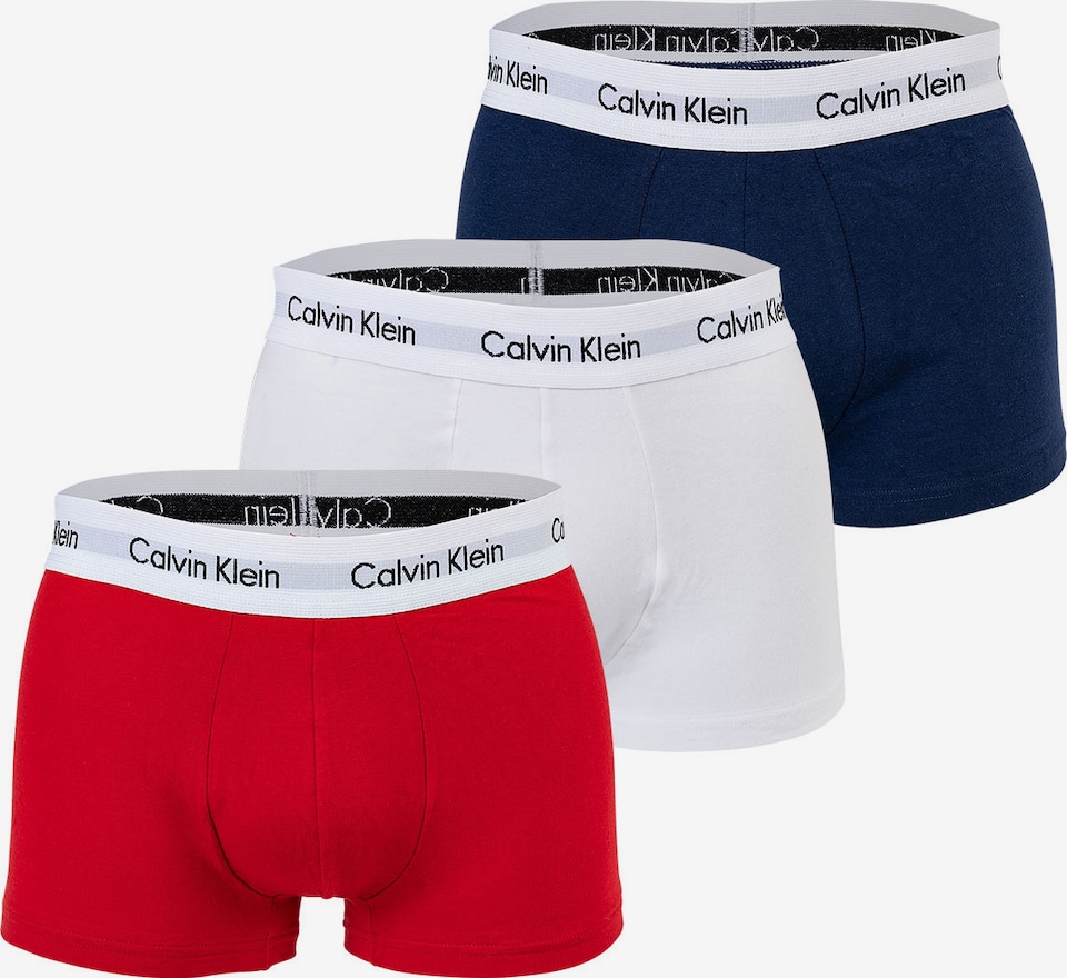 Calvin Klein Underwear Regular Boxer