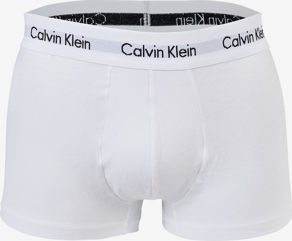 Calvin Klein Underwear Regular Boxer