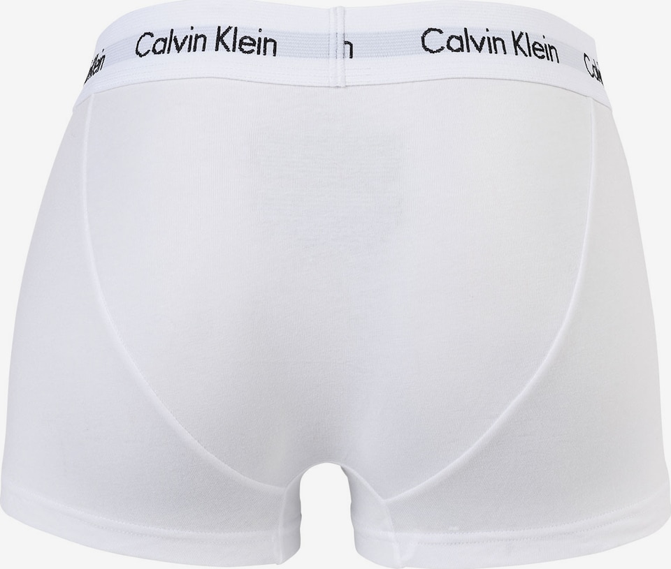 Calvin Klein Underwear Regular Boxer
