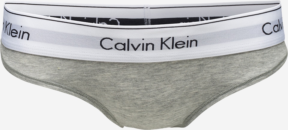 Calvin Klein Underwear Slip