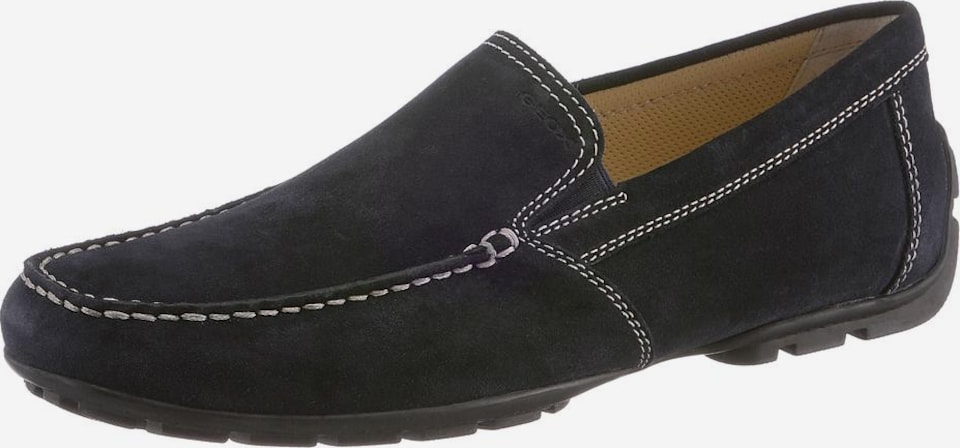 GEOX Mocassino 'Moner'