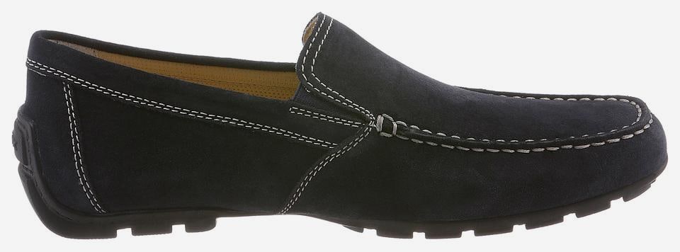 GEOX Mocassino 'Moner'