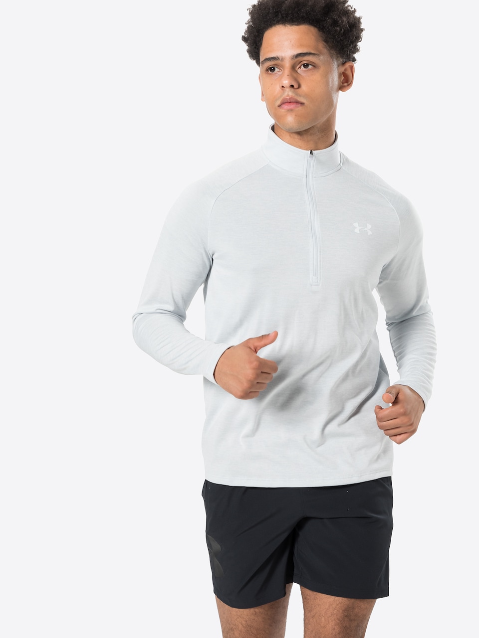 UNDER ARMOUR Maglia funzionale 'Tech 2.0'