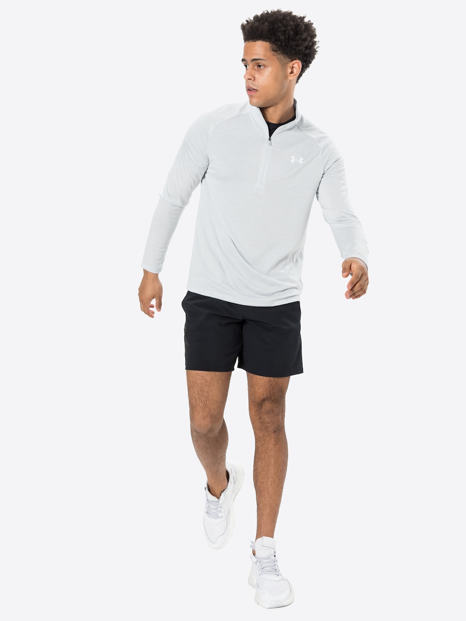 UNDER ARMOUR Maglia funzionale 'Tech 2.0'