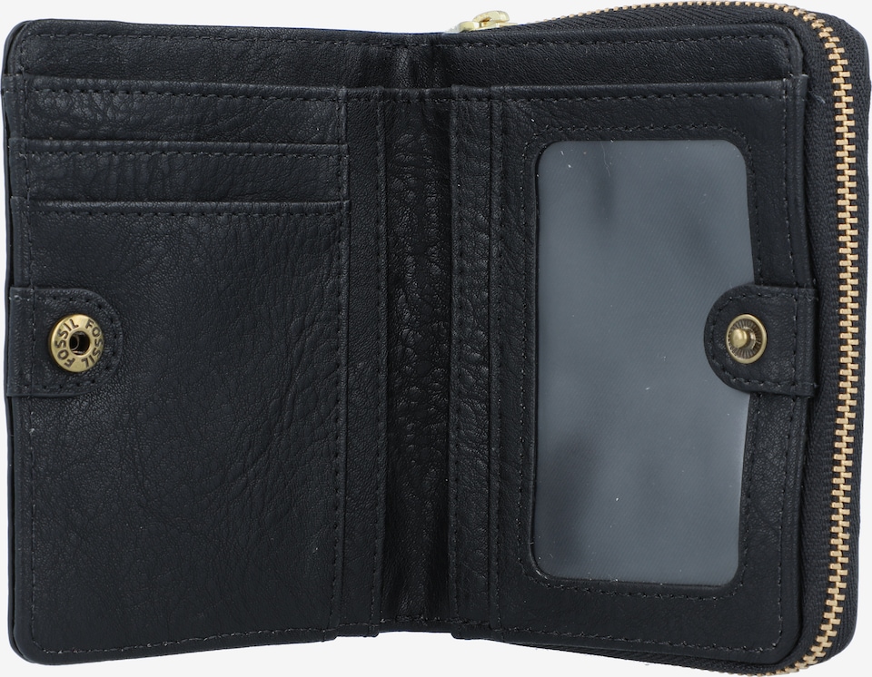 FOSSIL Portamonete 'Logan'