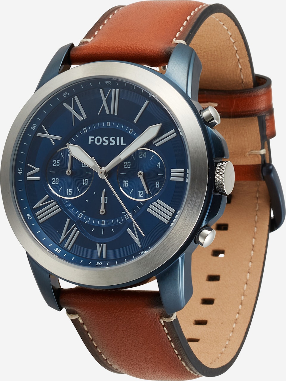 FOSSIL Orologio analogico 'Grant FS5151'