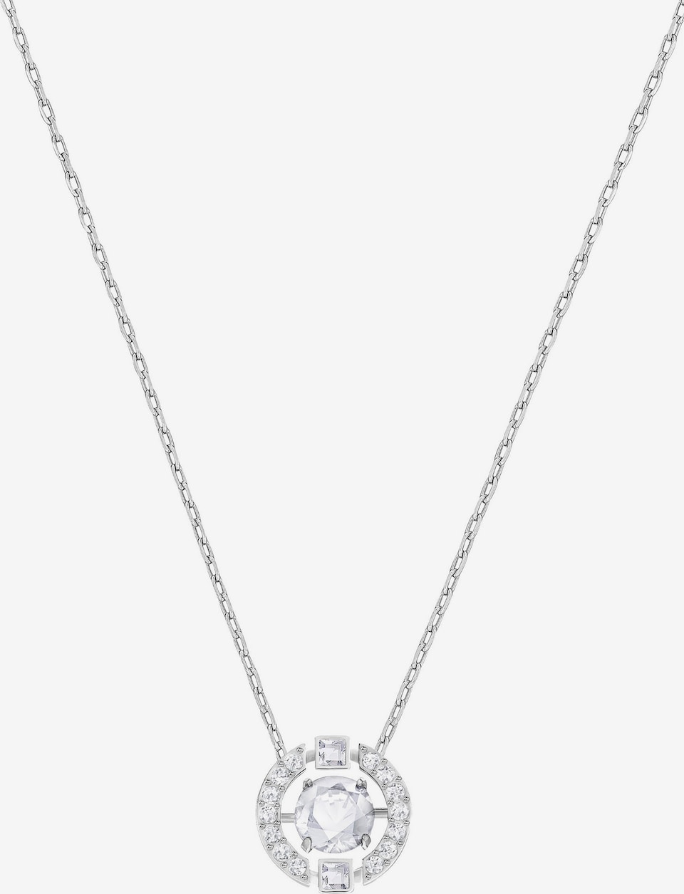 Swarovski Collana 'Sparkling'