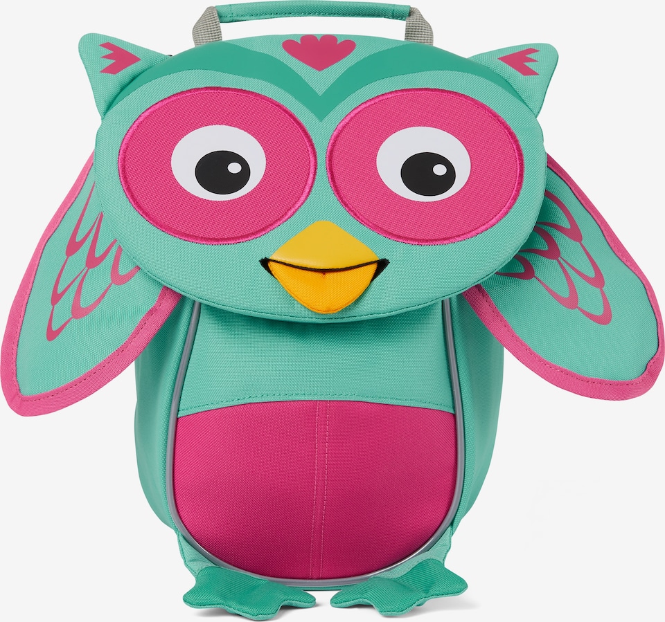 Affenzahn Zaino 'Kleiner Freund Eule'