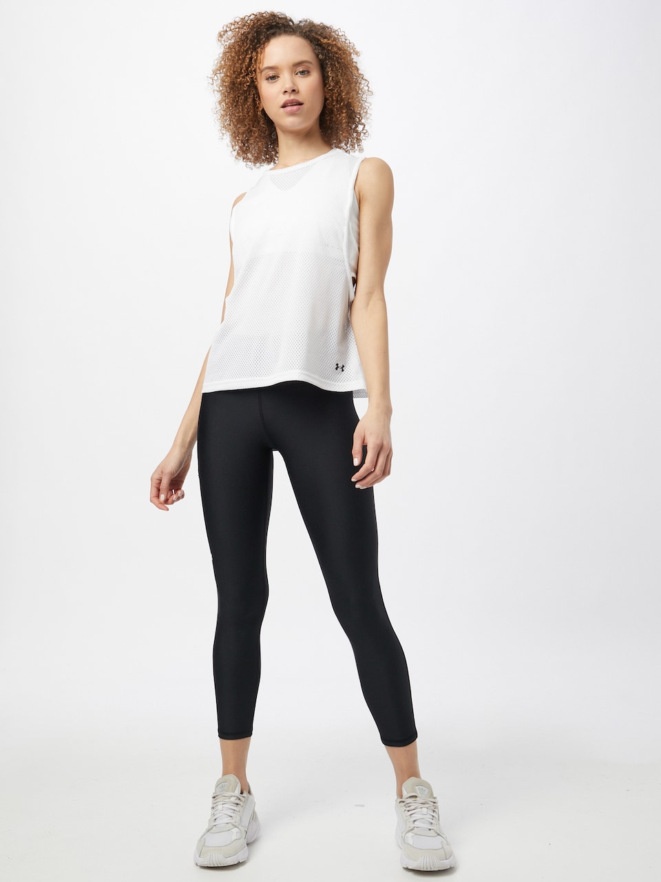 UNDER ARMOUR Skinny Pantaloni sportivi