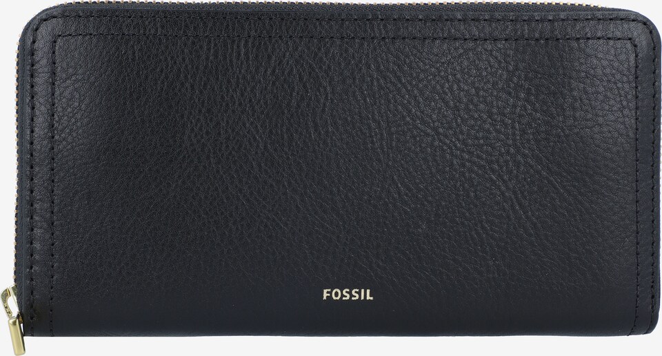 FOSSIL Portamonete 'Logan'