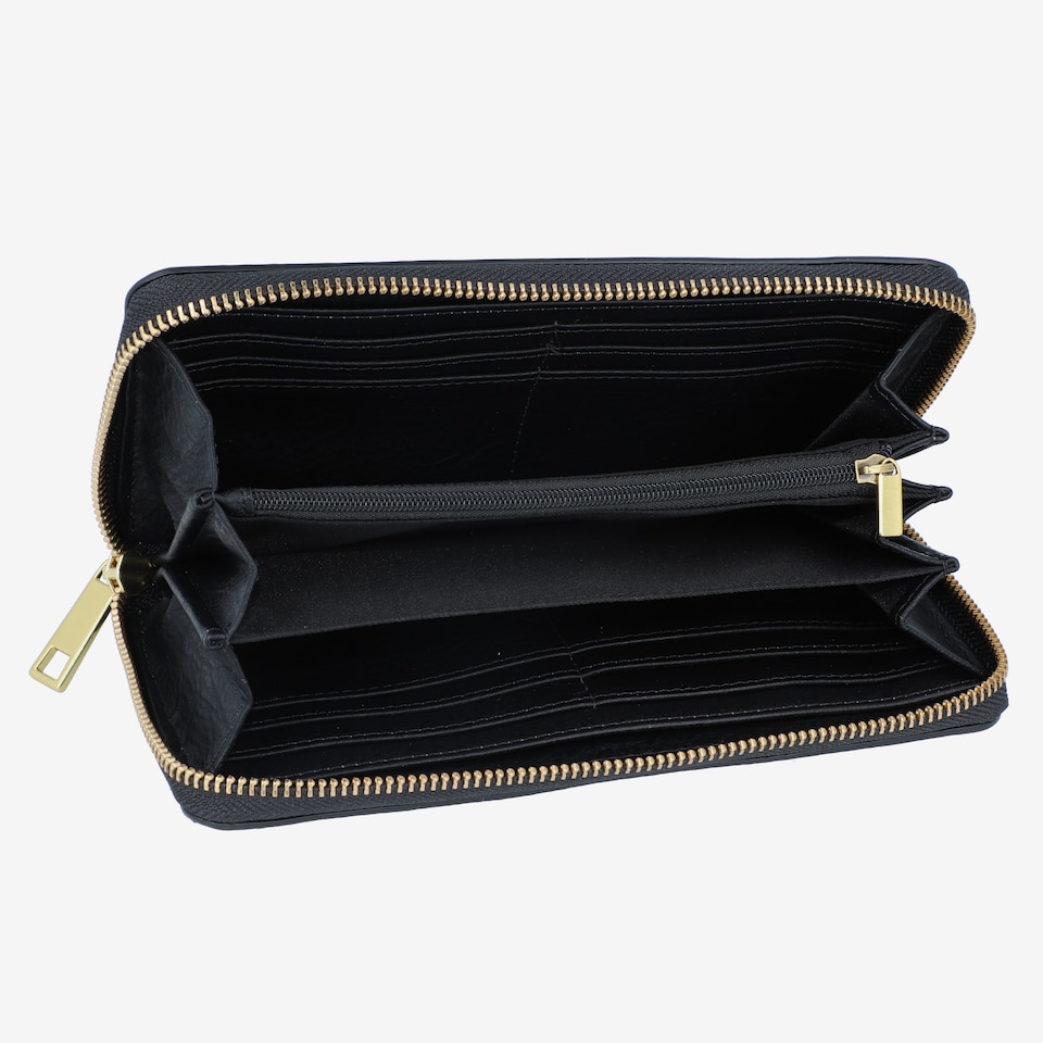 FOSSIL Portamonete 'Logan'