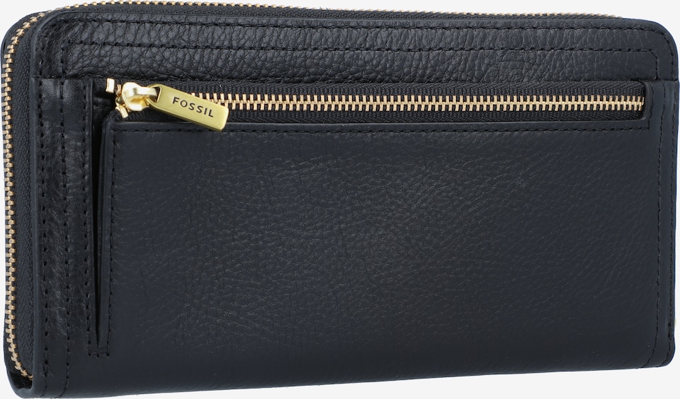 FOSSIL Portamonete 'Logan'