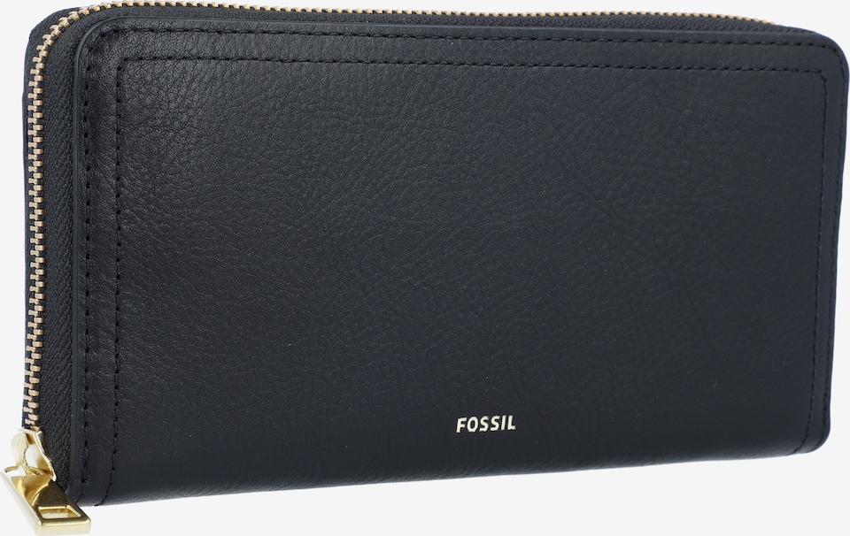 FOSSIL Portamonete 'Logan'