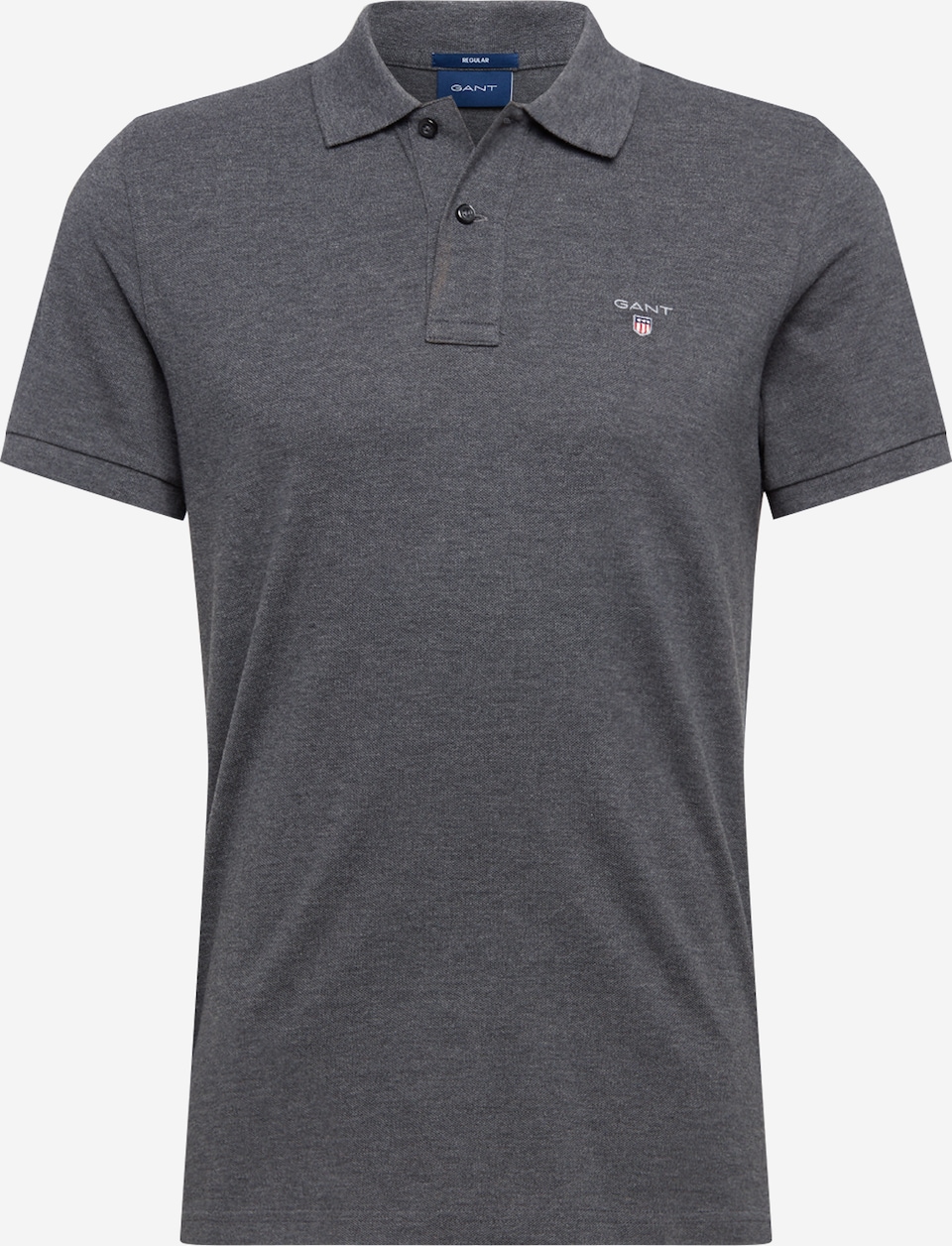 GANT Maglietta 'Rugger'