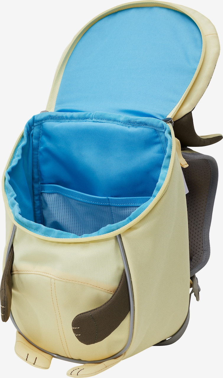 Affenzahn Zaino 'Hund'