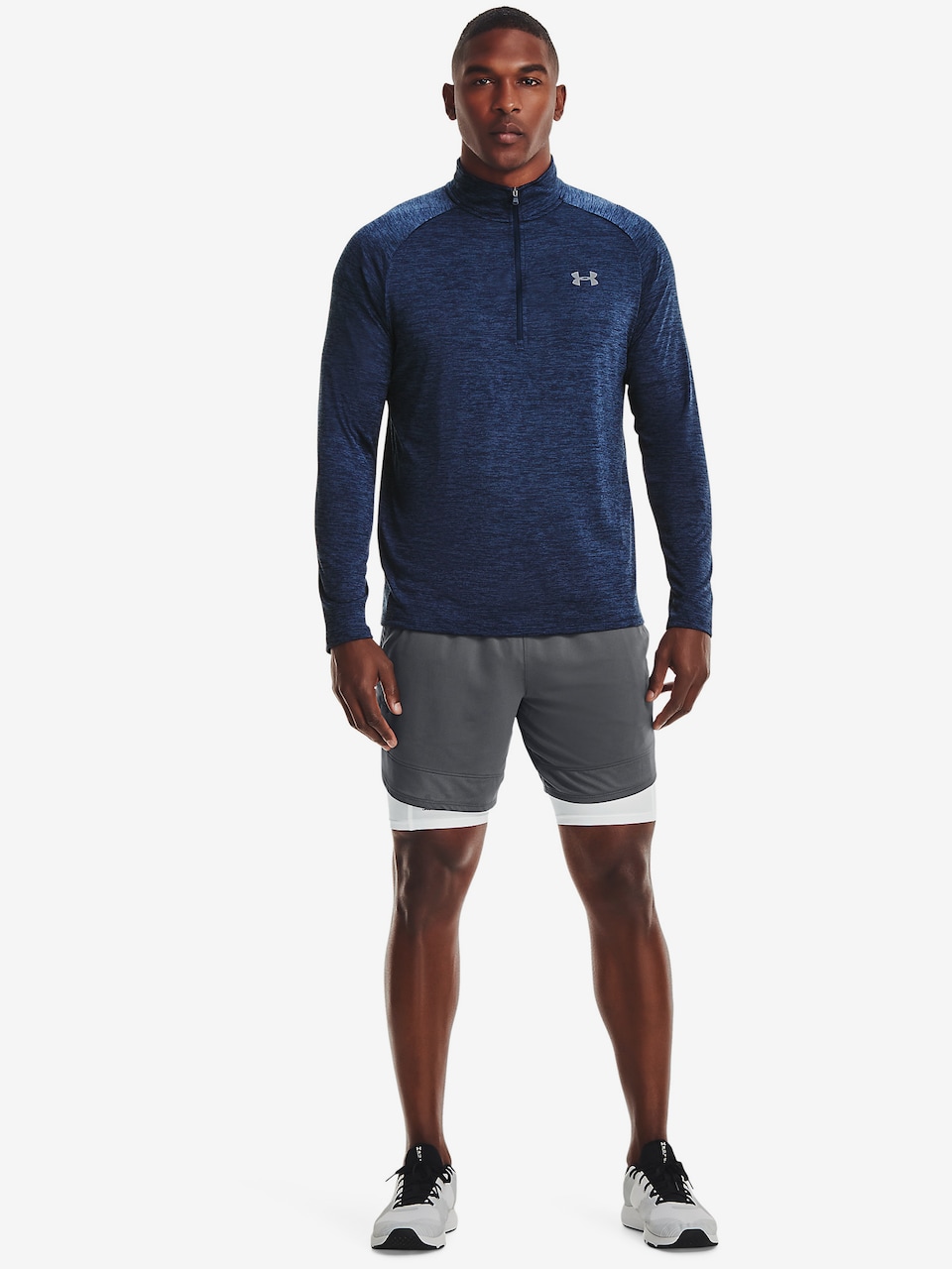UNDER ARMOUR Maglia funzionale 'Tech 2.0'
