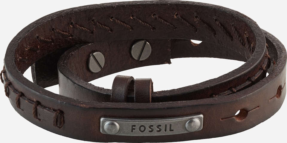 FOSSIL Braccialetto