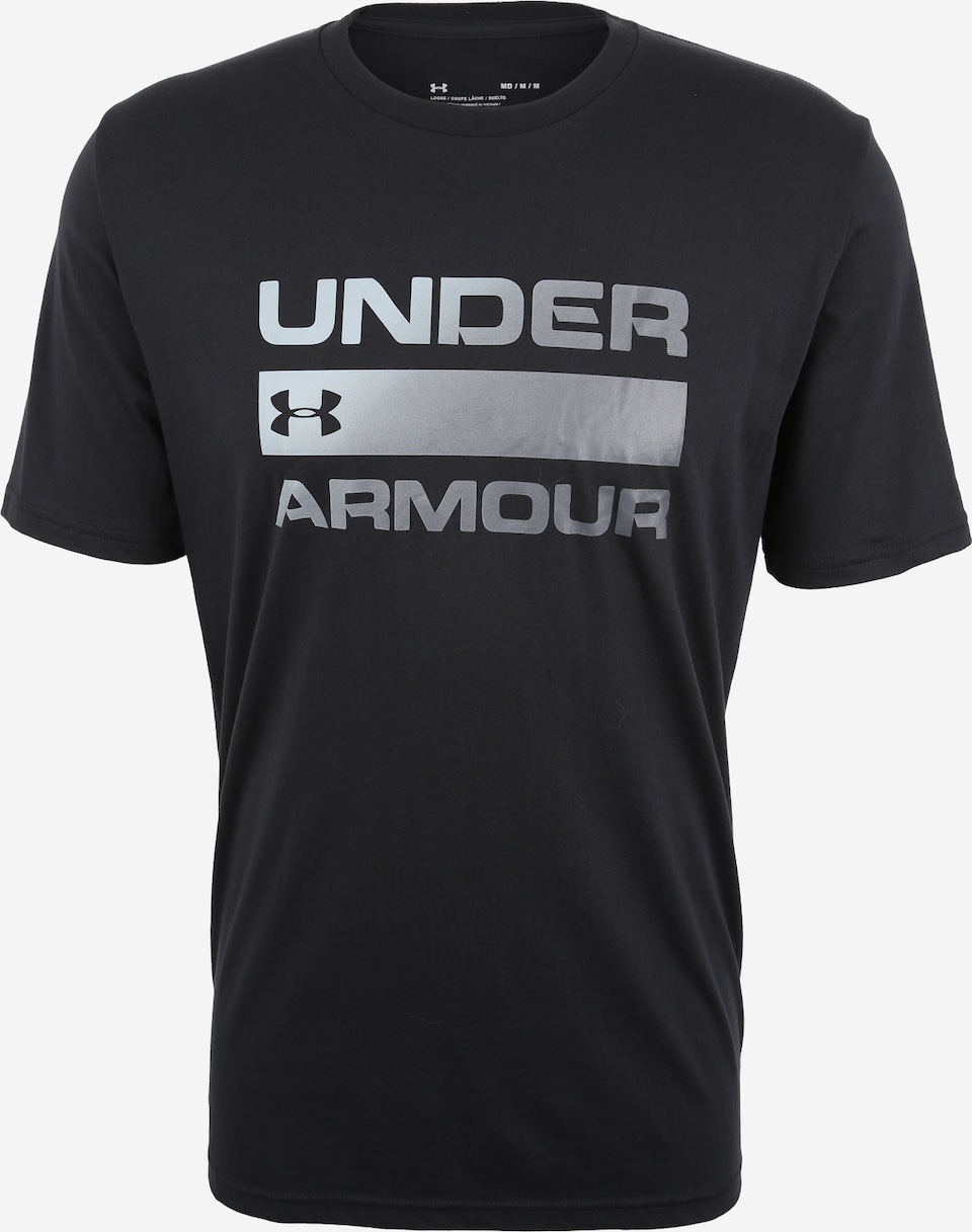 UNDER ARMOUR Maglia Funzionale 'Team Issue'