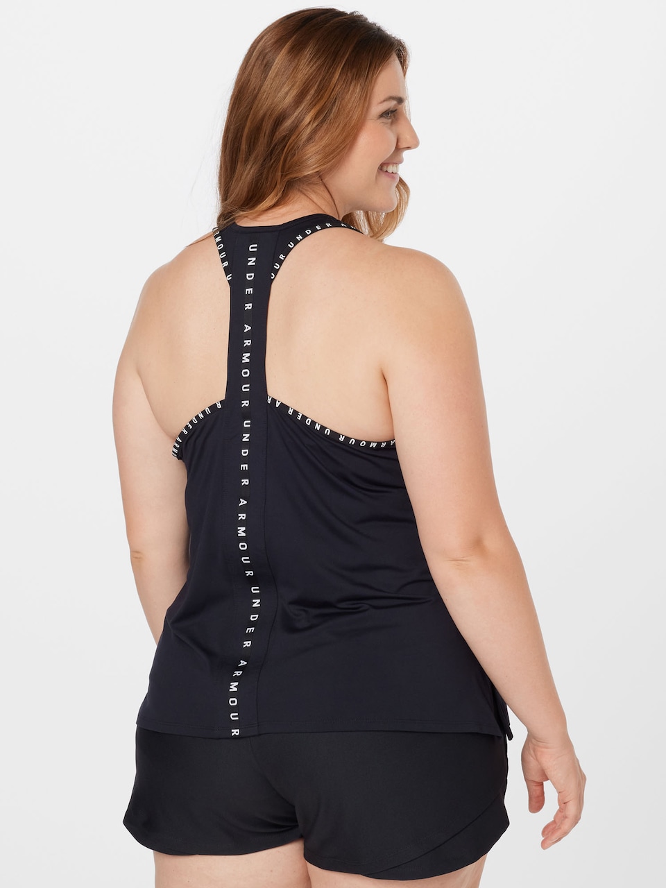 UNDER ARMOUR Top sportivo