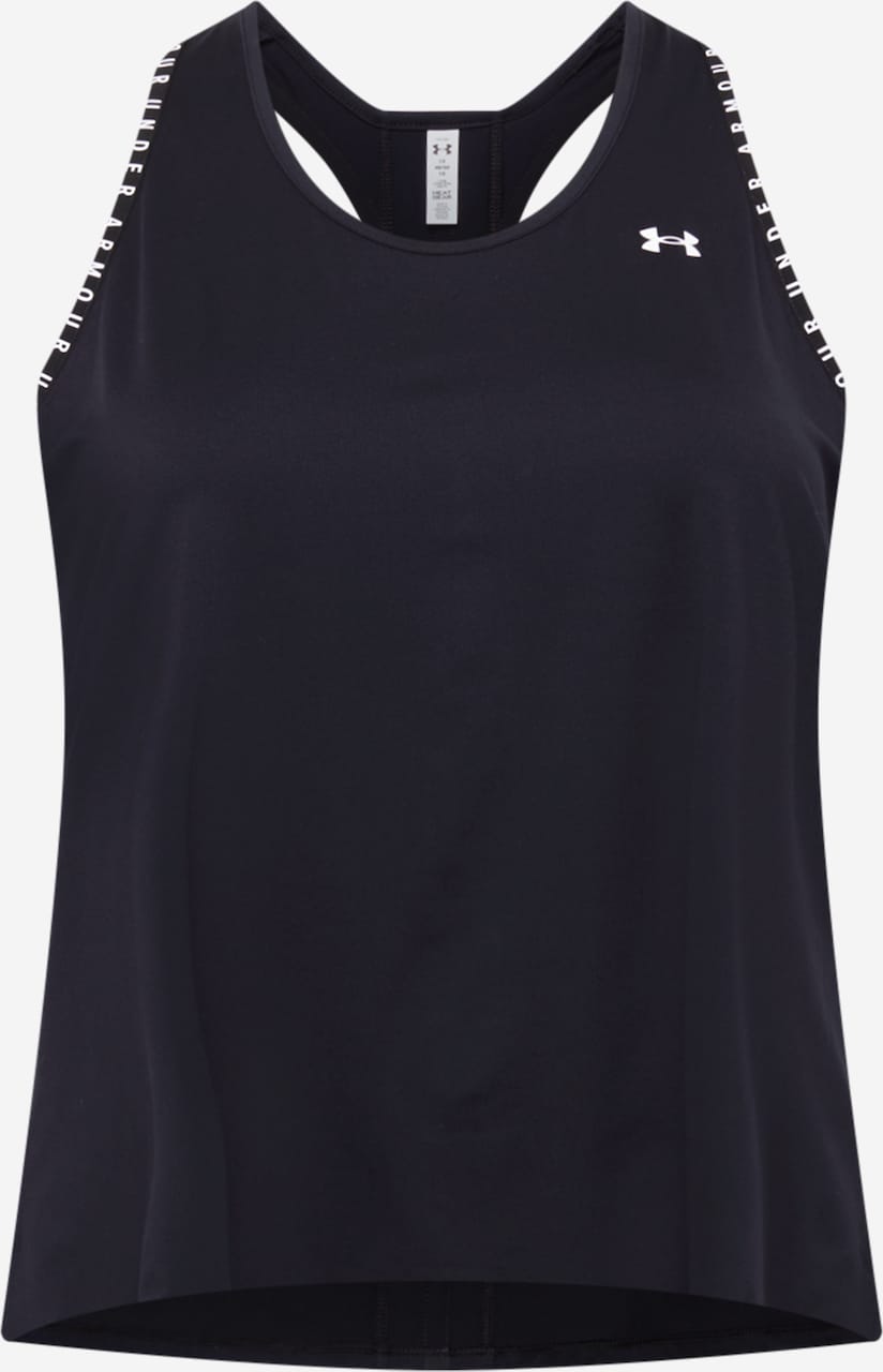 UNDER ARMOUR Top sportivo