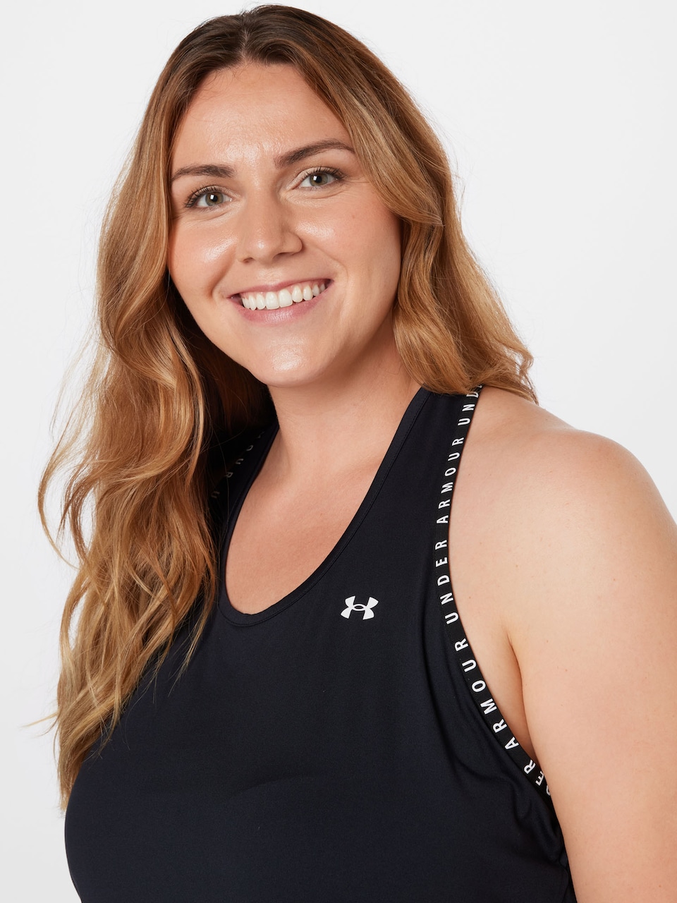 UNDER ARMOUR Top sportivo