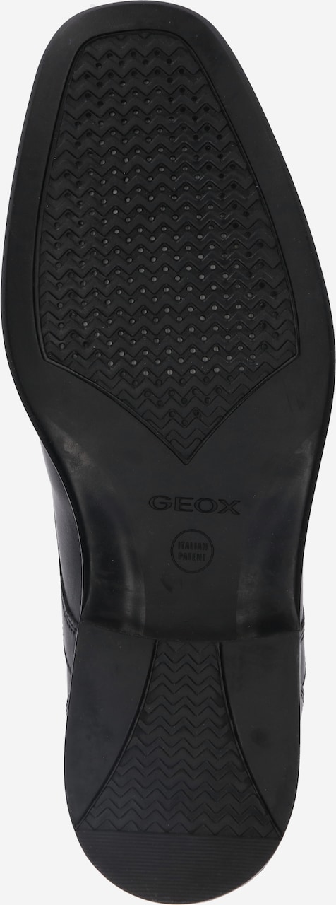 GEOX Scarpa Stringata 'Federico'
