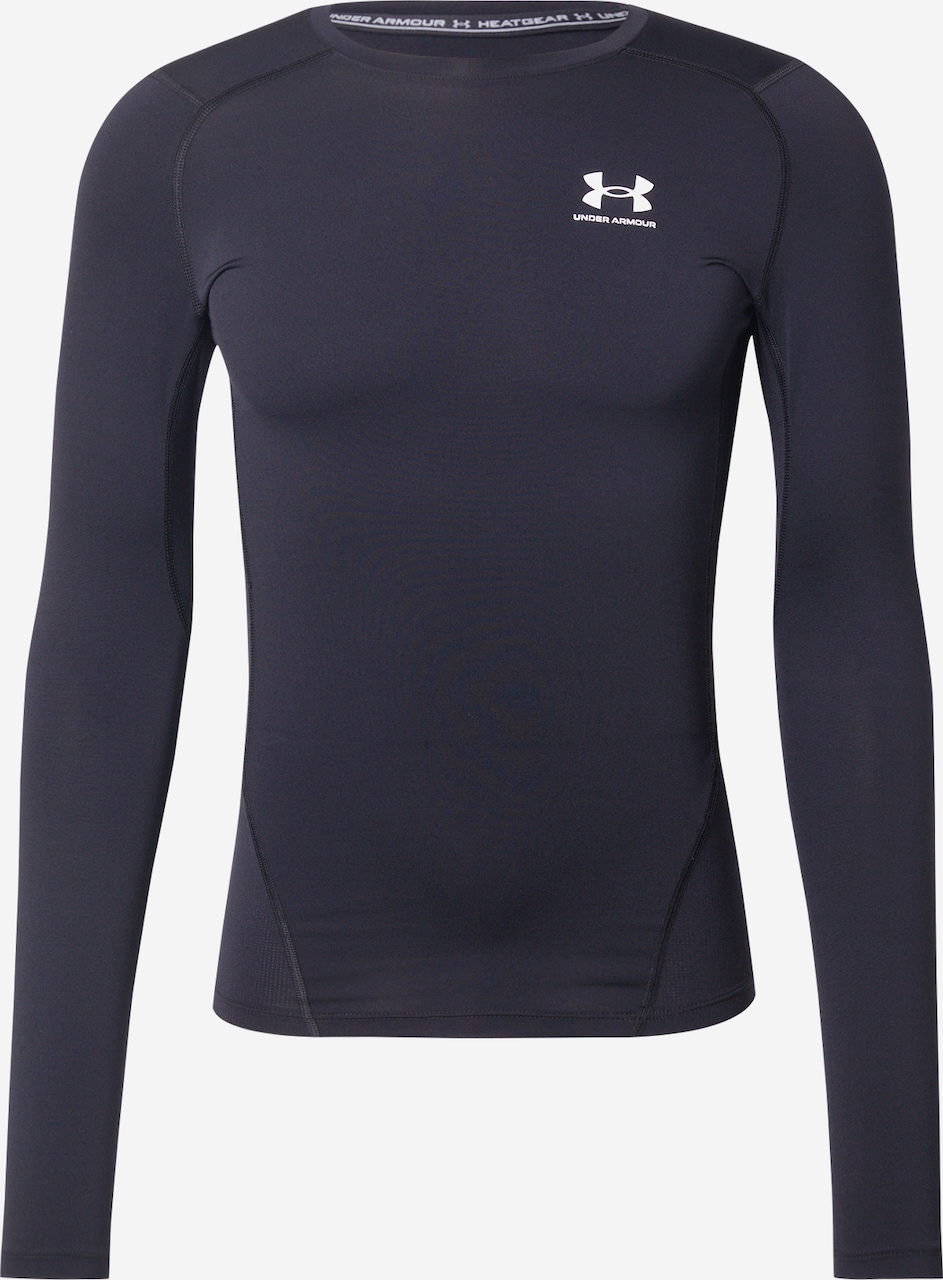 UNDER ARMOUR Maglia Funzionale: Performance e Comfort