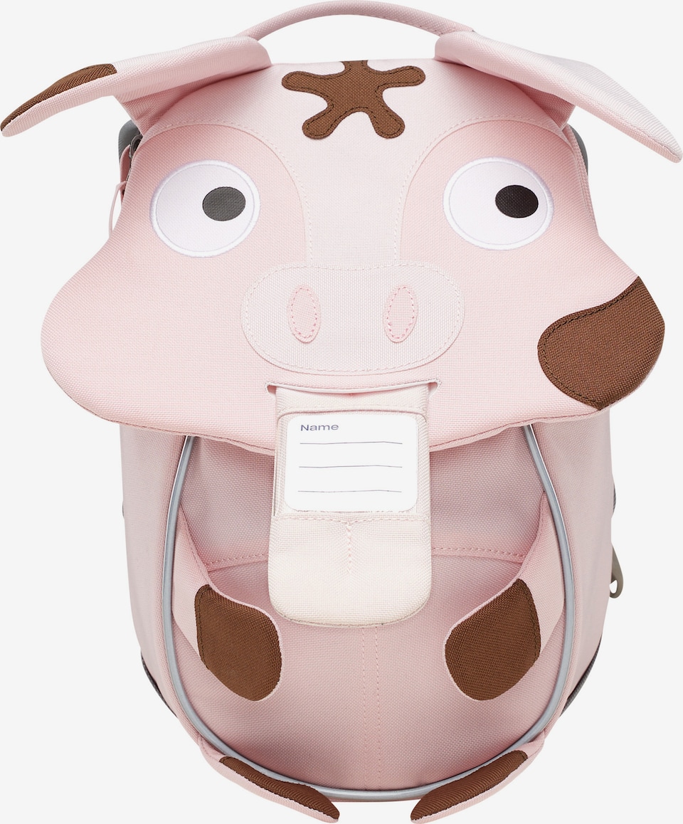 Affenzahn Zaino 'Kleiner Freund Tonie'