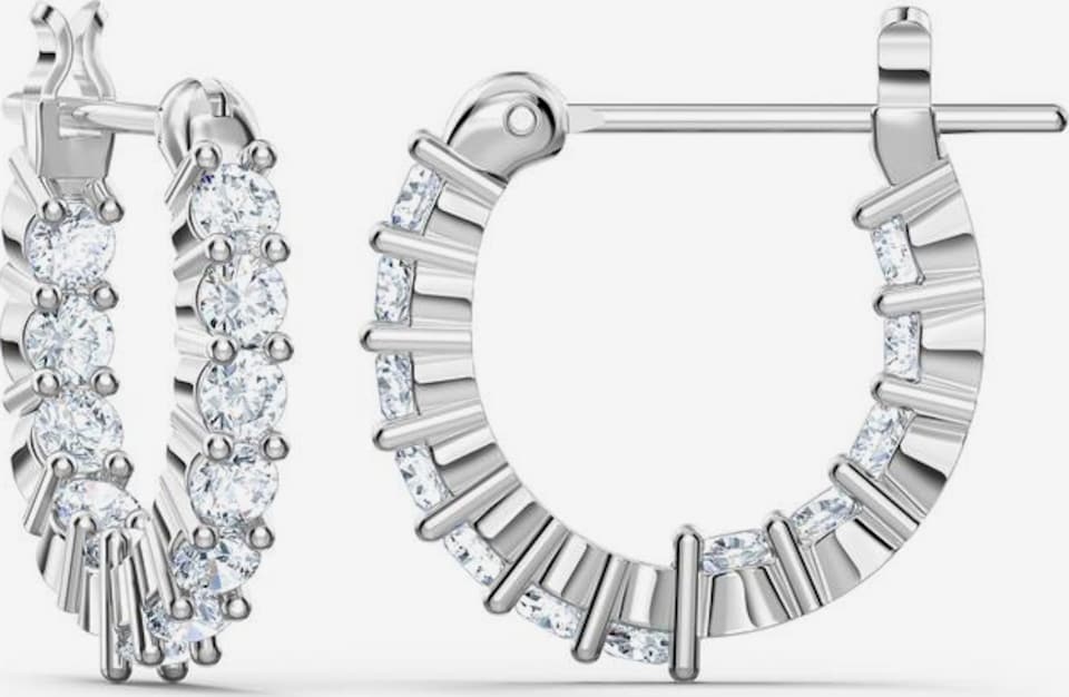 Swarovski Orecchini