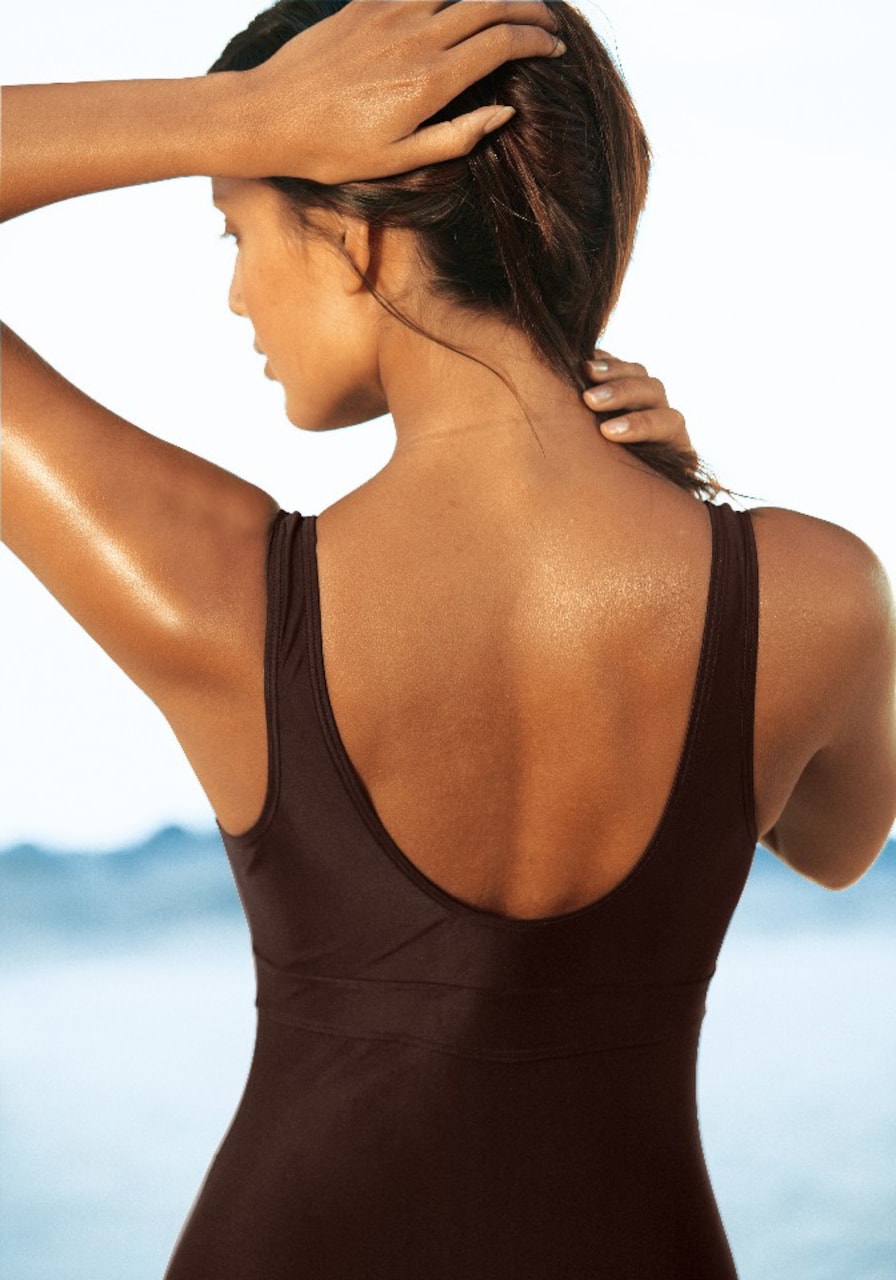 LASCANA Costume intero modellante