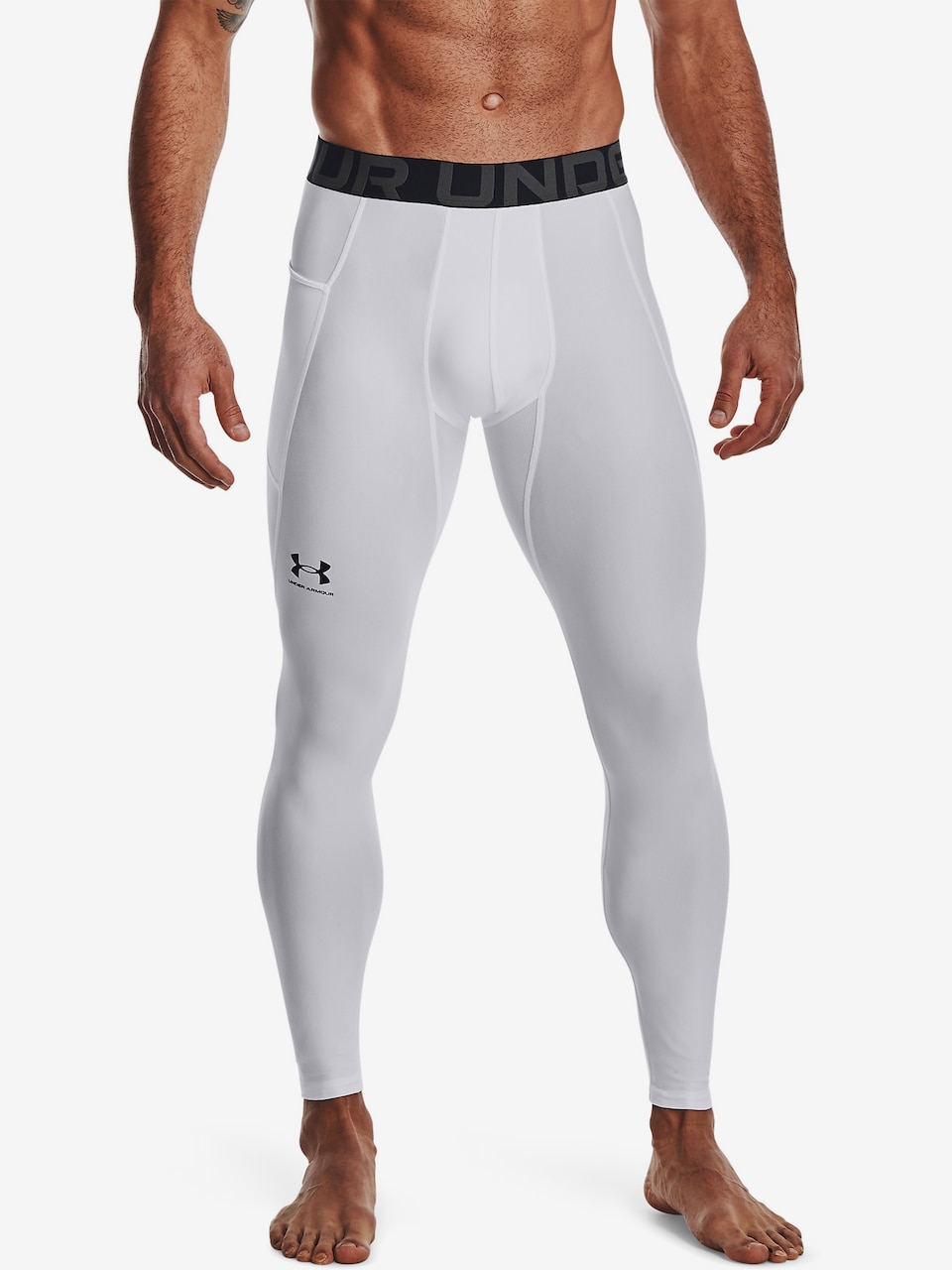 UNDER ARMOUR Skinny Pantaloni sportivi