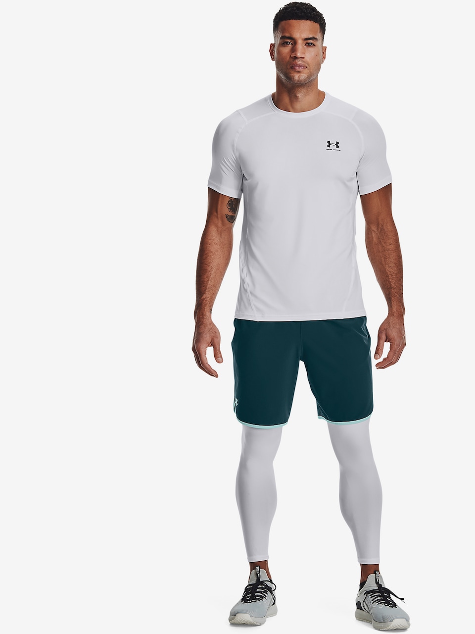 UNDER ARMOUR Skinny Pantaloni sportivi