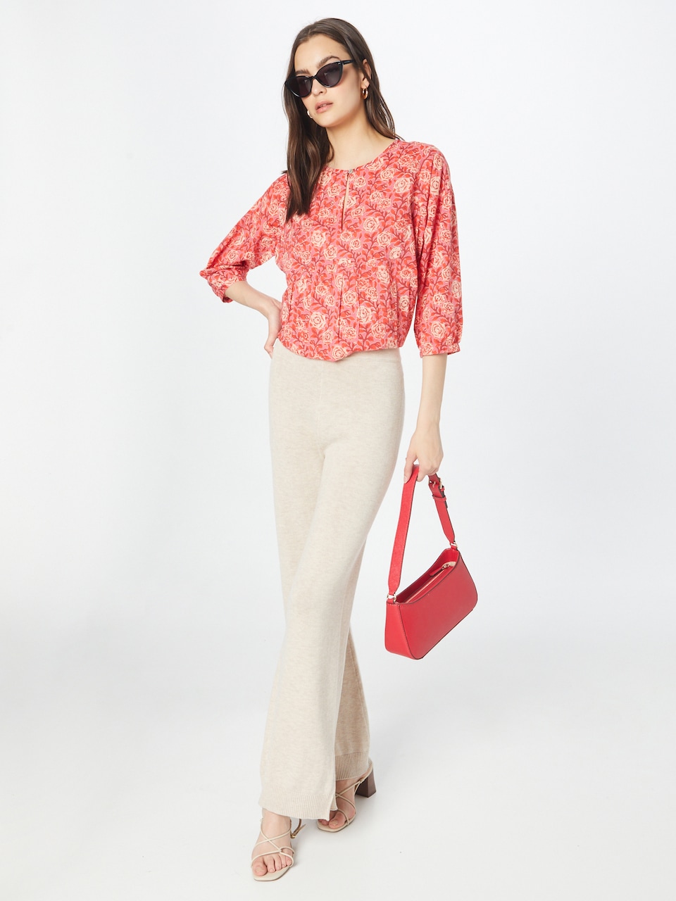 Yerse Camicia da Donna 'MALIBU'