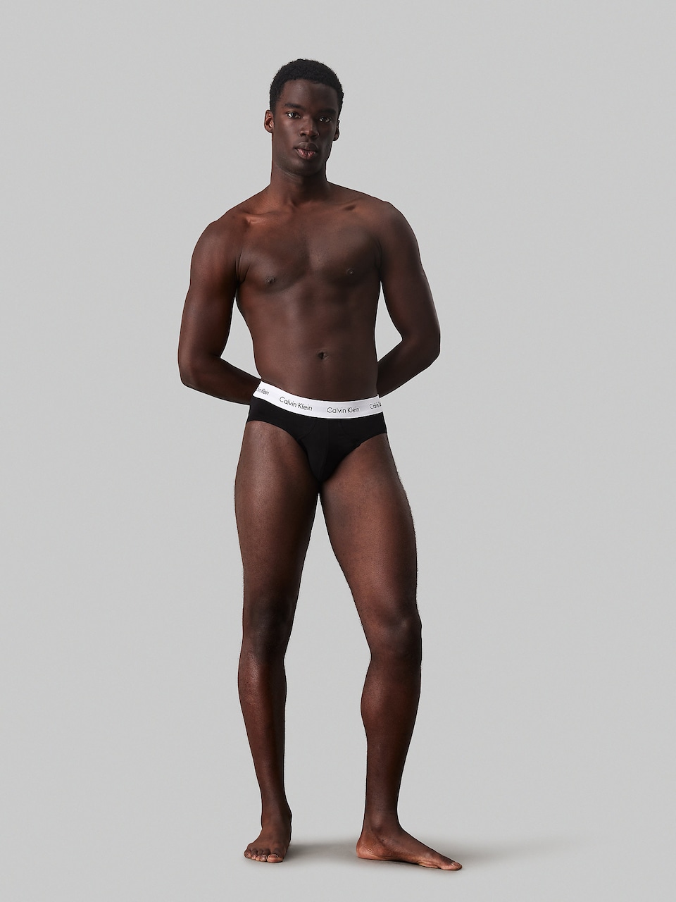 Calvin Klein Underwear Boxer