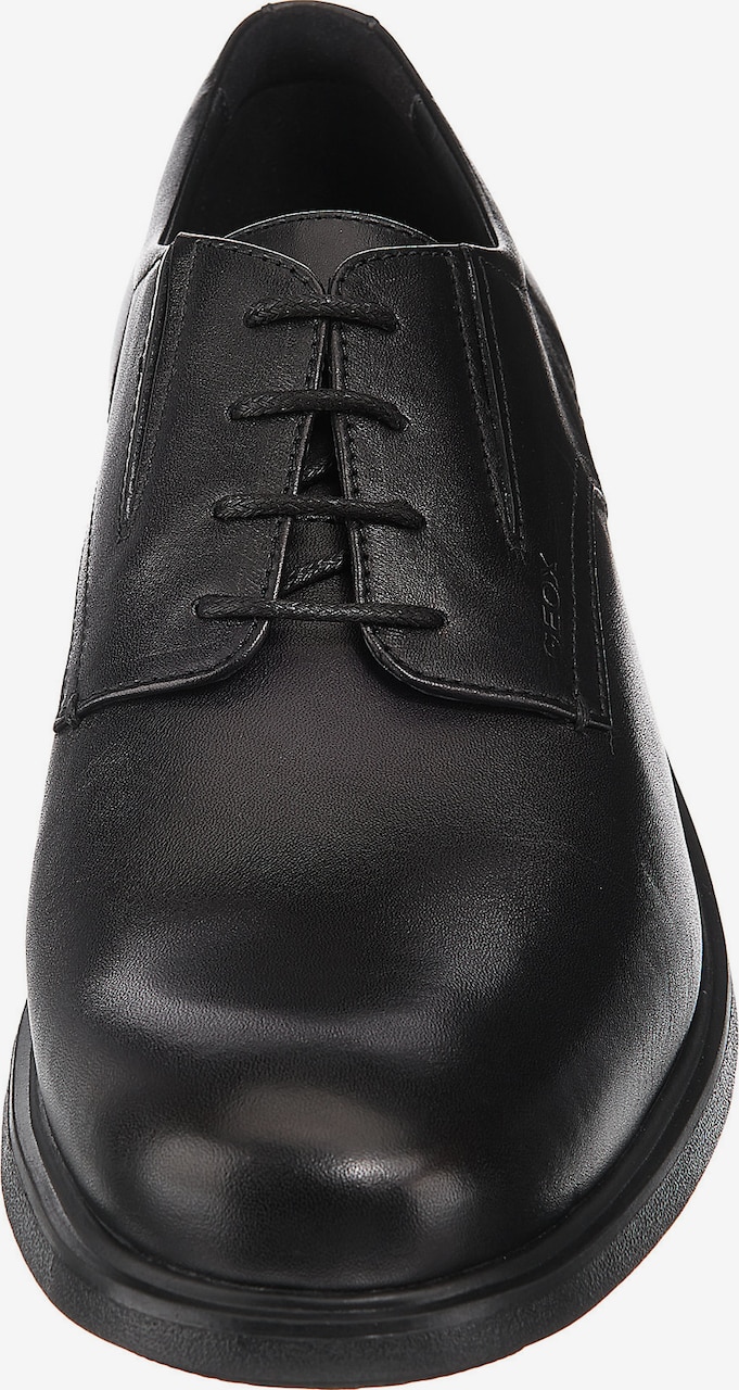 GEOX Scarpa Stringata 'Dublin'