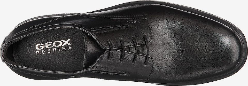 GEOX Scarpa Stringata 'Dublin'