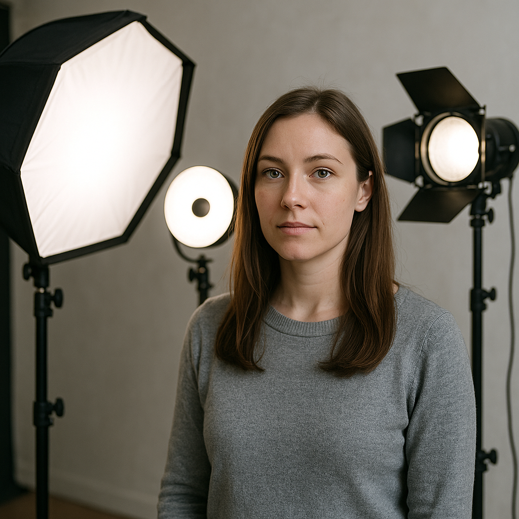 Riflettori fotografici: guida alle opzioni più efficaci