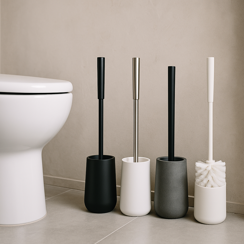 Scopini bagno: guida ai migliori modelli