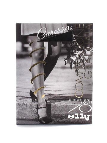 Autoreggenti Elly CR2181 70: Comfort e Stile