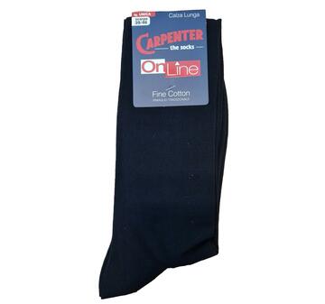 Calzette Uomo Lunghe Cocarpen 0107 Sprint - Cotone Elasticizzato