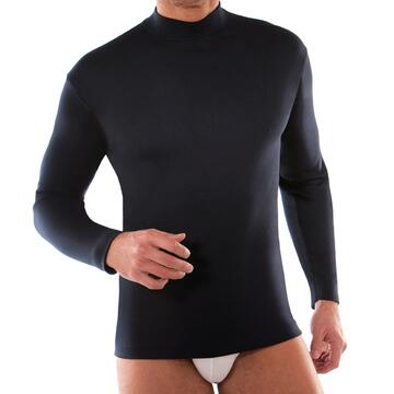 LUPETTO MANICA LUNGA UOMO CALDO COTONE LIABEL 2828/163