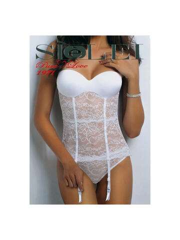 Guepiere Donna Sièlei 1971