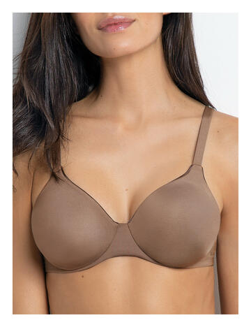 Reggiseno Si’Lei 1662: Microfibra, Ferretto Invisibile e Comfort