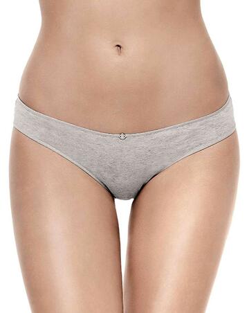 SLIP DONNA INFIORE 871 POP - Cotone Elasticizzato