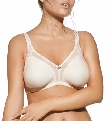 Reggiseno Selene Estela: Senza Ferretto, Comfort e Stile